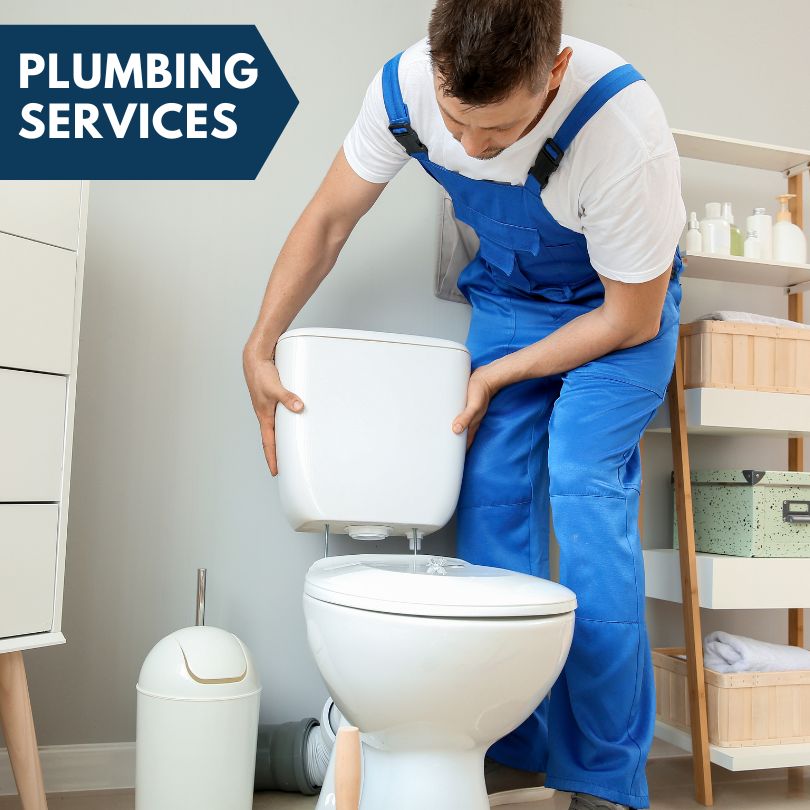 Plumbing Company in San Manuel, AZ